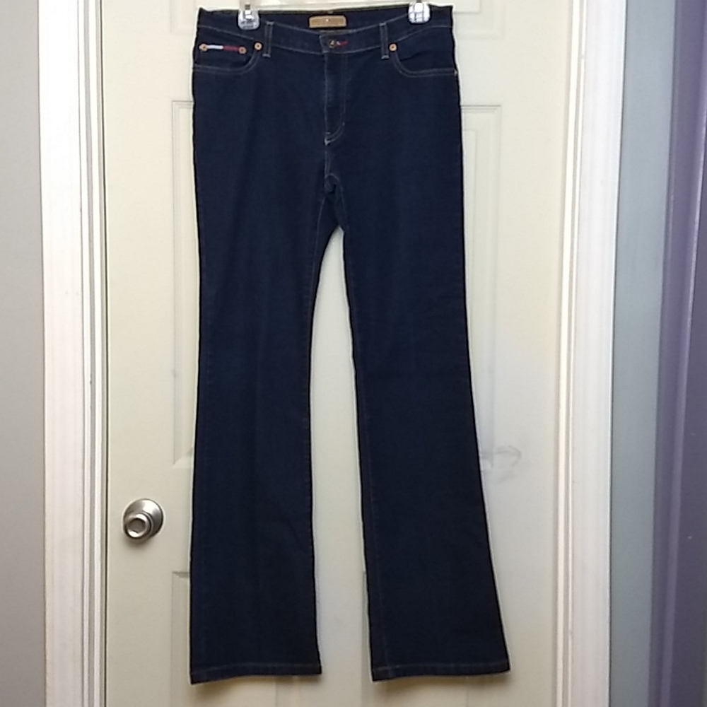 Tommy Hilfiger jeans 11